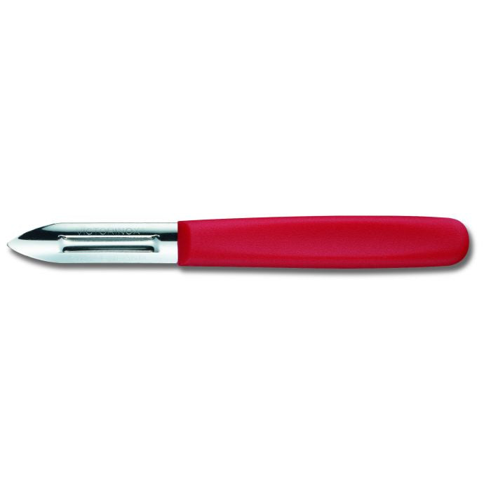 Victorinox Potato Peeler With Double Edge